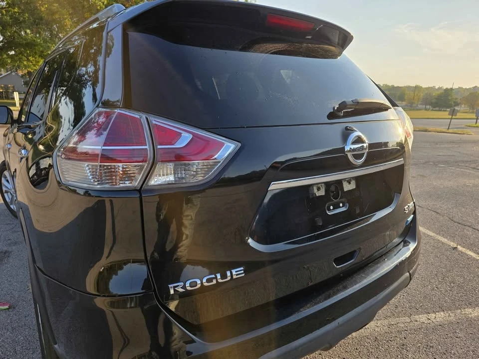 2014 Nissan Rogue - Image 7 of 15