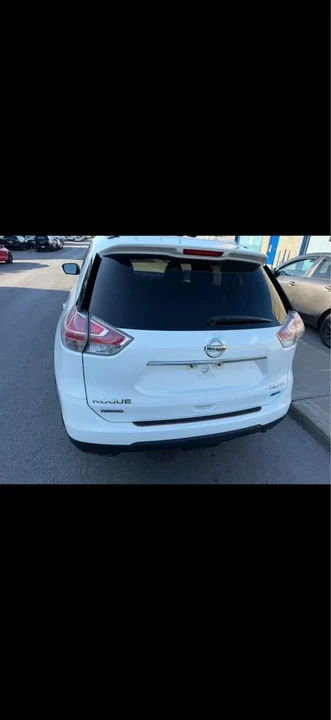2014 Nissan Rogue - Image 5 of 20