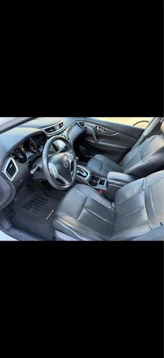 2014 Nissan Rogue - Image 8 of 20