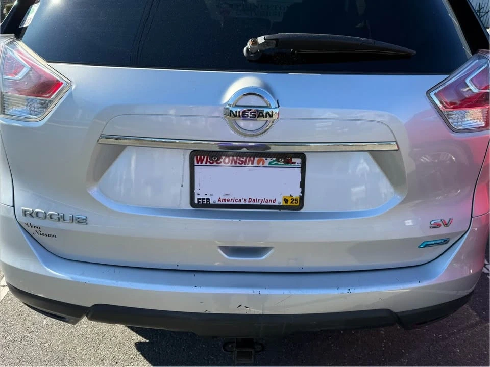 2014 Nissan Rogue - Image 9 of 10