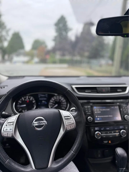 2014 Nissan Rogue - Image 14 of 14