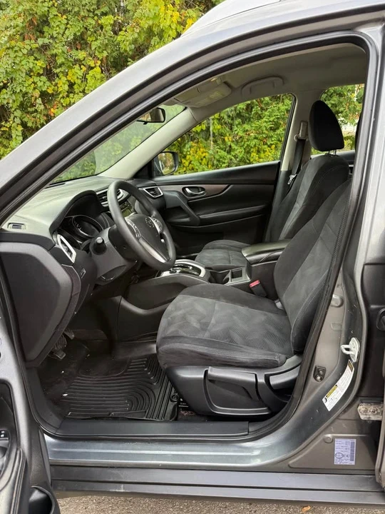 2014 Nissan Rogue - Image 9 of 9