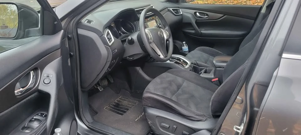 2014 Nissan Rogue - Image 5 of 14