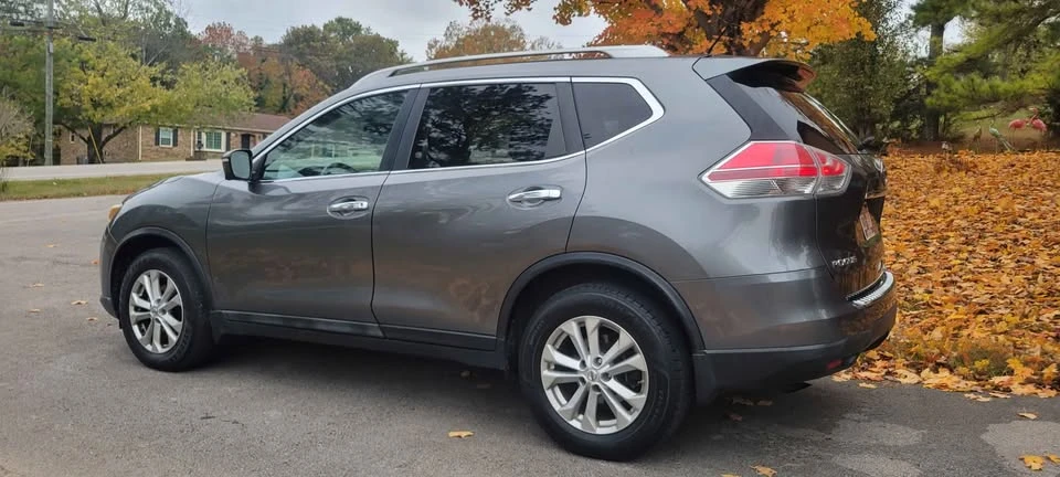 2014 Nissan Rogue - Image 4 of 14