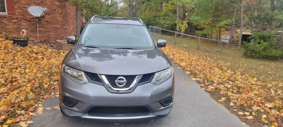 2014 Nissan Rogue - Image 14 of 14