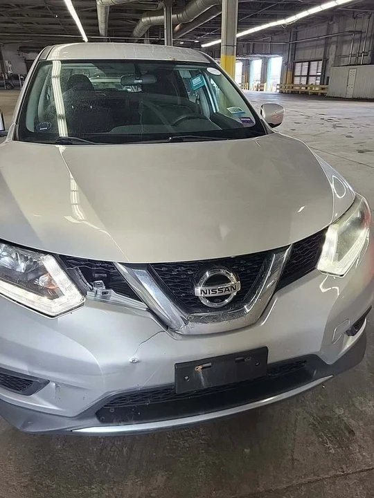 2014 Nissan Rogue - Image 8 of 10