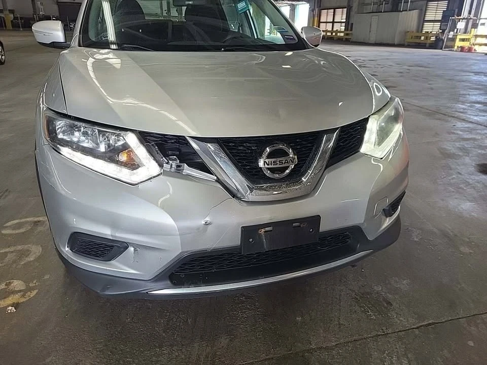 2014 Nissan Rogue - Image 9 of 10