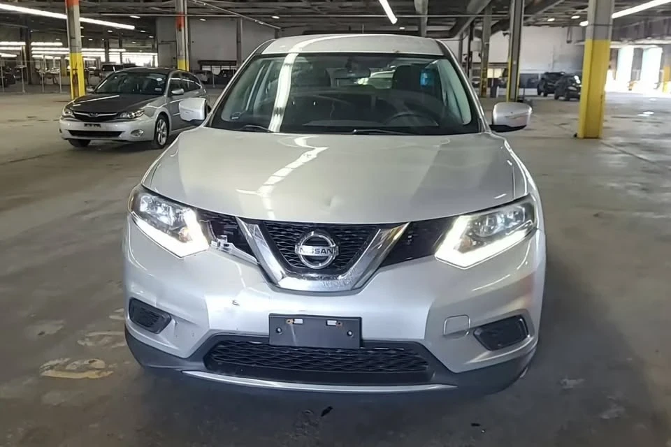 2014 Nissan Rogue - Image 10 of 10