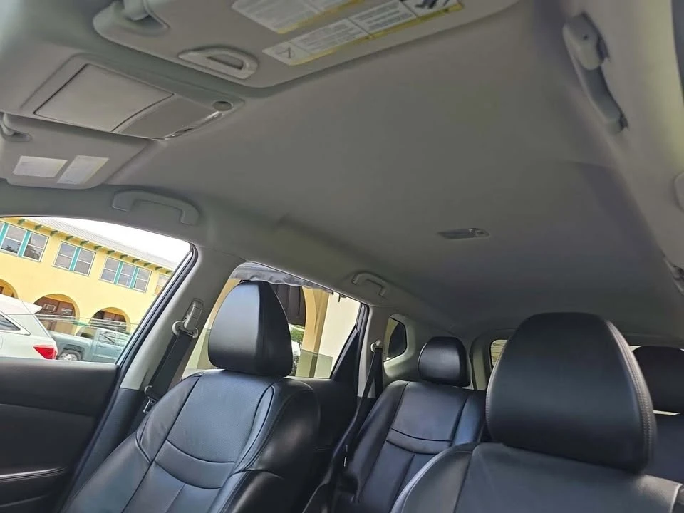 2014 Nissan Rogue - Image 8 of 10