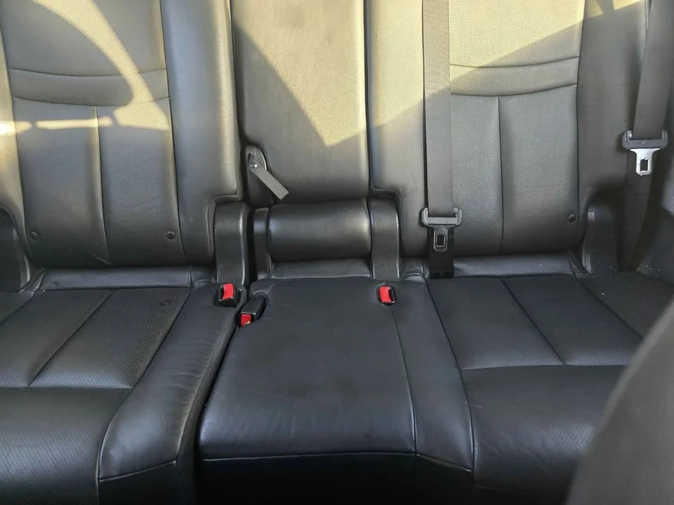 2014 Nissan Rogue - Image 18 of 19
