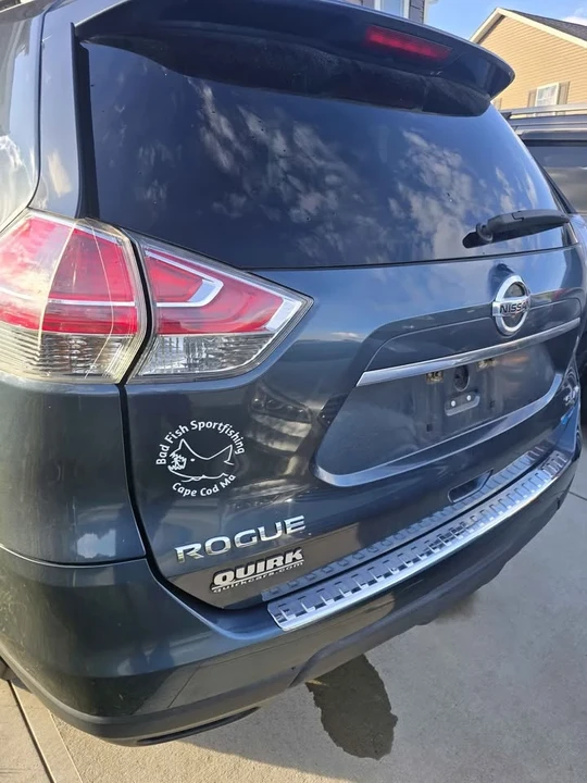 2014 Nissan Rogue - Image 12 of 19