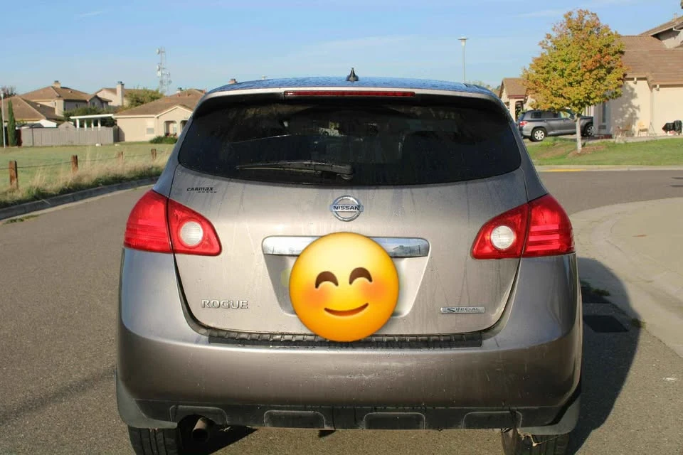 2014 Nissan Rogue - Image 6 of 16