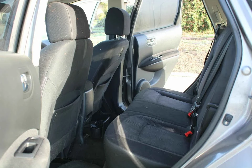2014 Nissan Rogue - Image 4 of 16