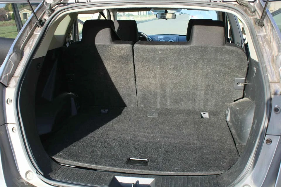 2014 Nissan Rogue - Image 16 of 16