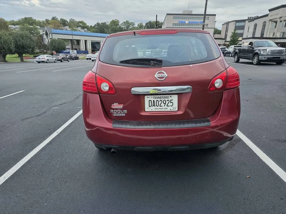 2014 Nissan Rogue - Image 2 of 7