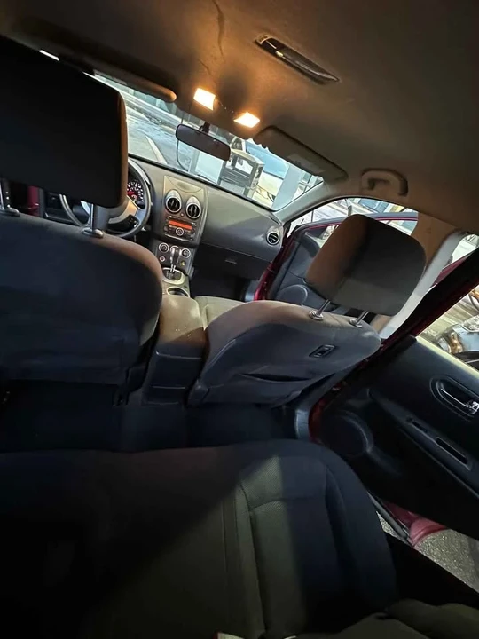 2014 Nissan Rogue - Image 5 of 7