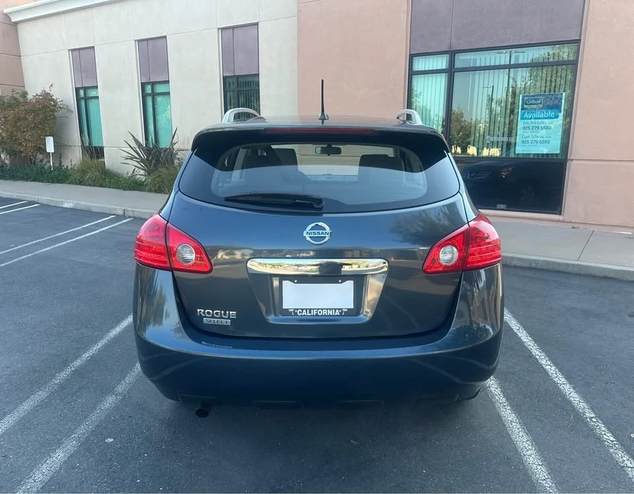 2014 Nissan Rogue - Image 6 of 16