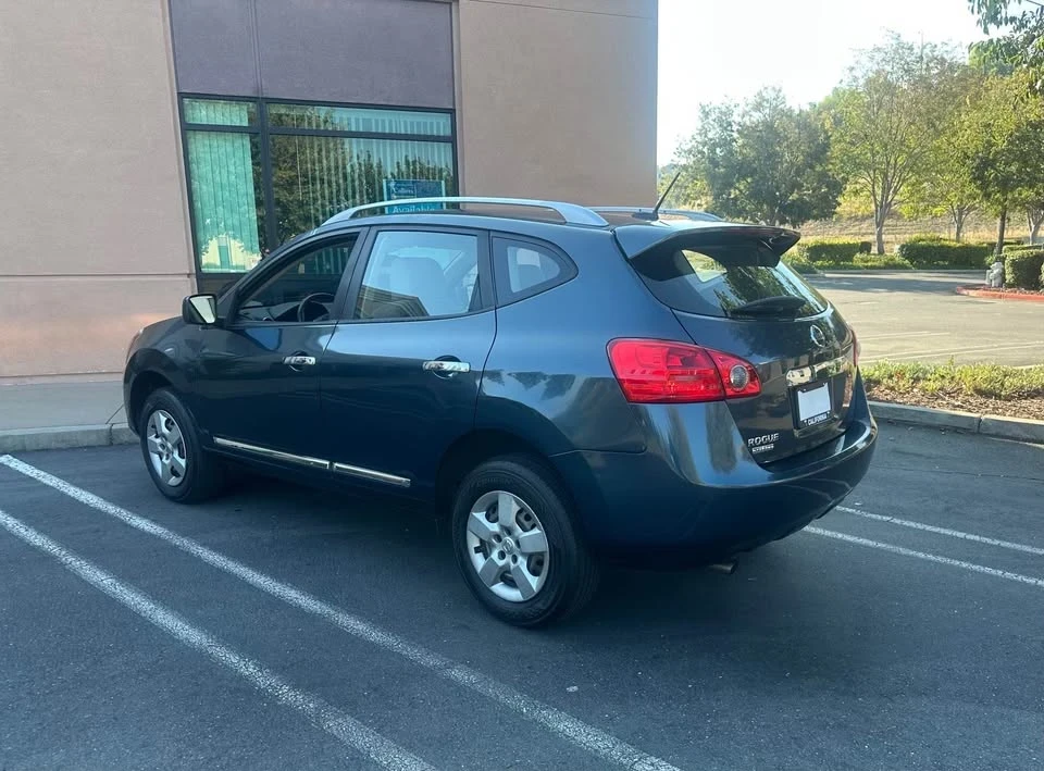 2014 Nissan Rogue - Image 5 of 16