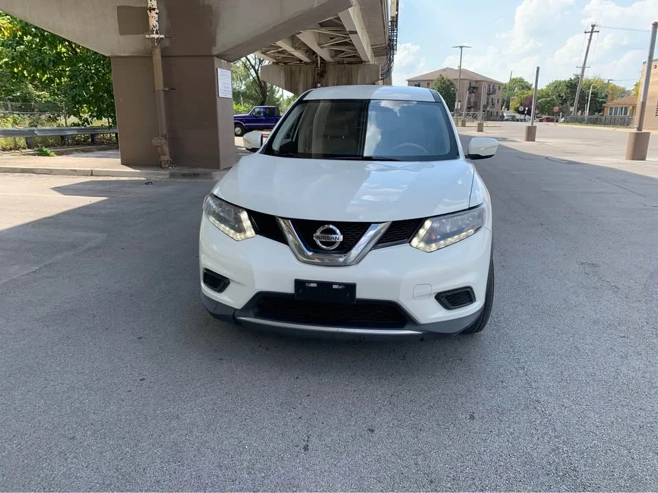 2014 Nissan Rogue - Image 5 of 17