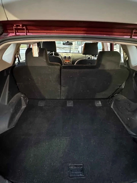 2014 Nissan Rogue - Image 7 of 7