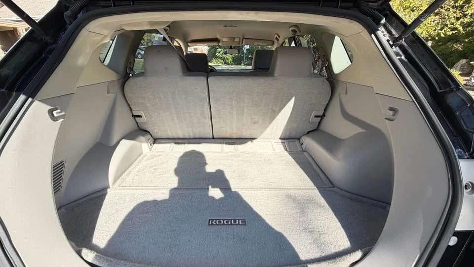 2014 Nissan Rogue - Image 8 of 8