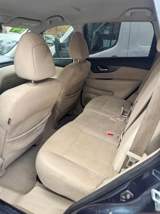 2014 Nissan Rogue - Image 4 of 5