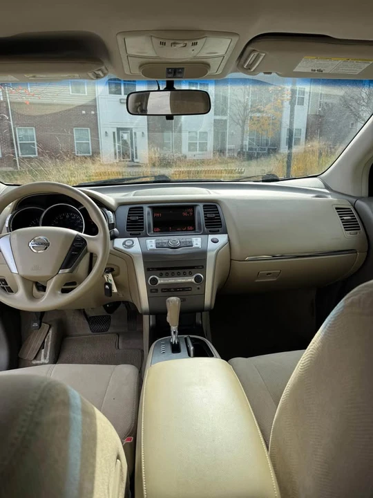 2014 Nissan Rogue - Image 2 of 6