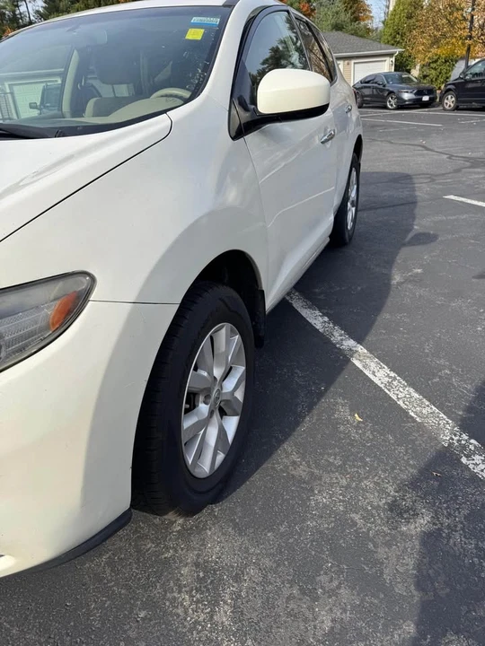 2014 Nissan Rogue - Image 4 of 6
