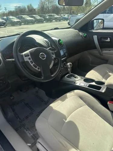 2014 Nissan Rogue - Image 13 of 14