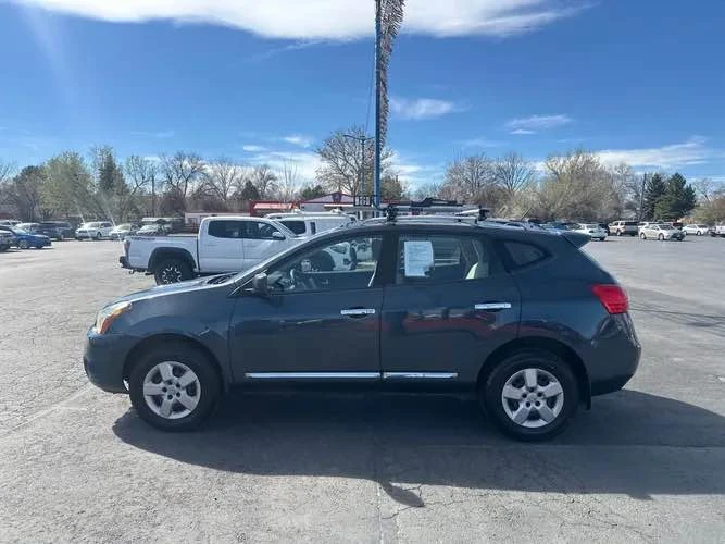 2014 Nissan Rogue - Image 10 of 14