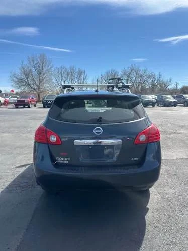 2014 Nissan Rogue - Image 8 of 14