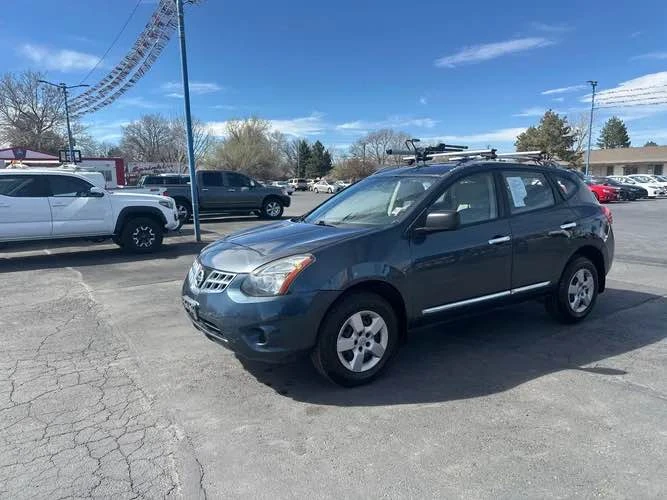 2014 Nissan Rogue - Image 11 of 14