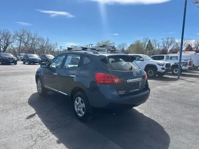 2014 Nissan Rogue - Image 9 of 14