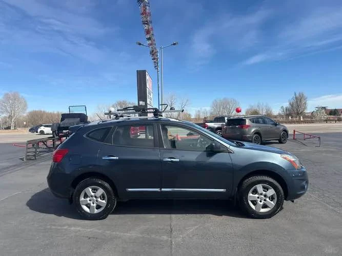 2014 Nissan Rogue - Image 3 of 14