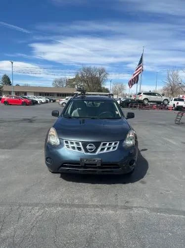 2014 Nissan Rogue - Image 2 of 14