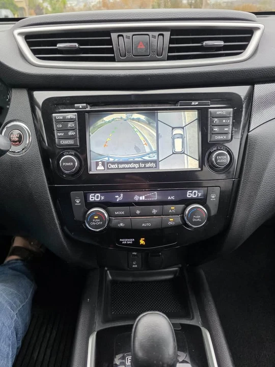 2014 Nissan Rogue - Image 12 of 19