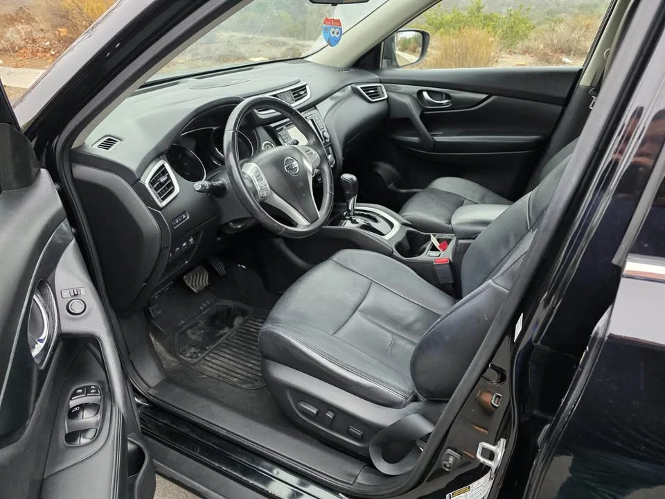 2014 Nissan Rogue - Image 19 of 19