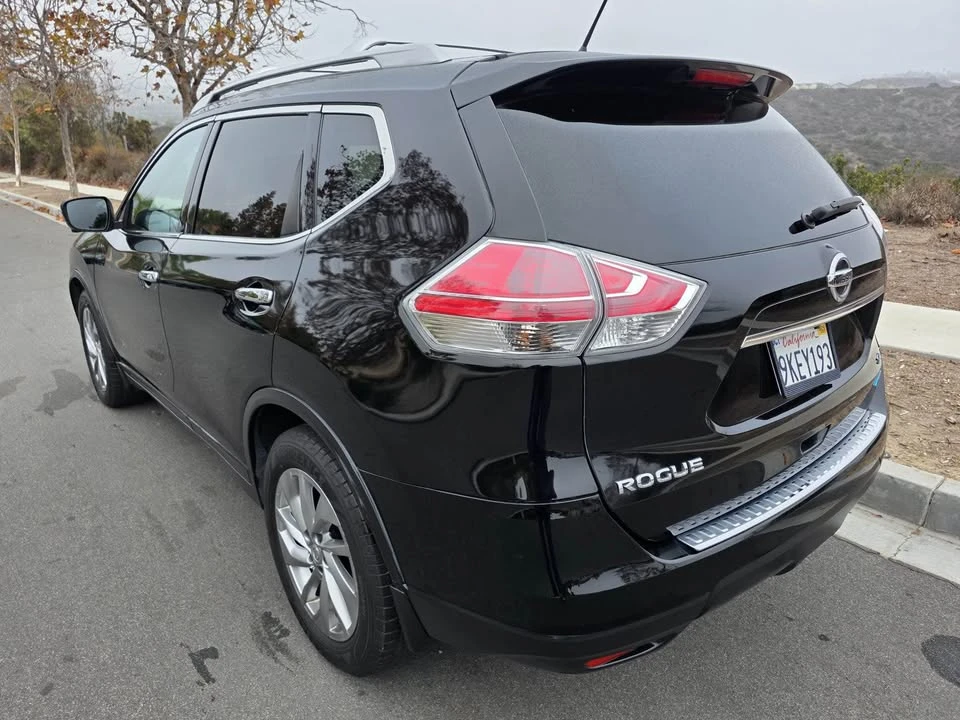 2014 Nissan Rogue - Image 5 of 19