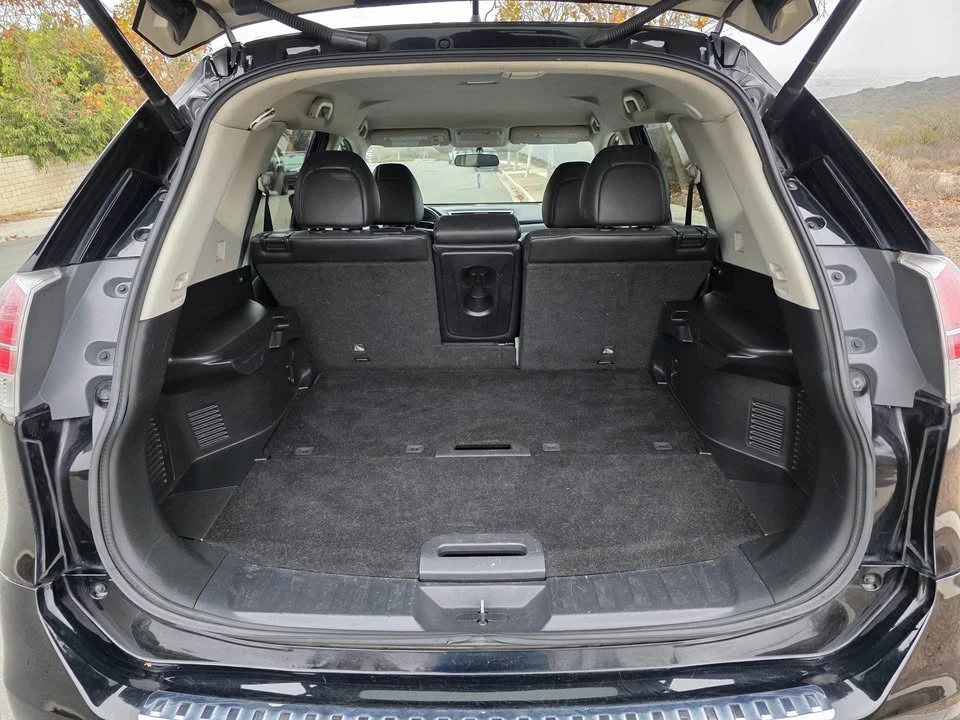 2014 Nissan Rogue - Image 13 of 19