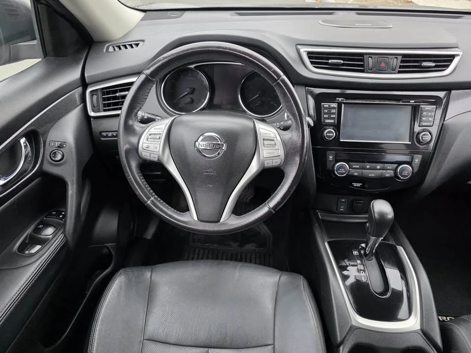 2014 Nissan Rogue - Image 9 of 19