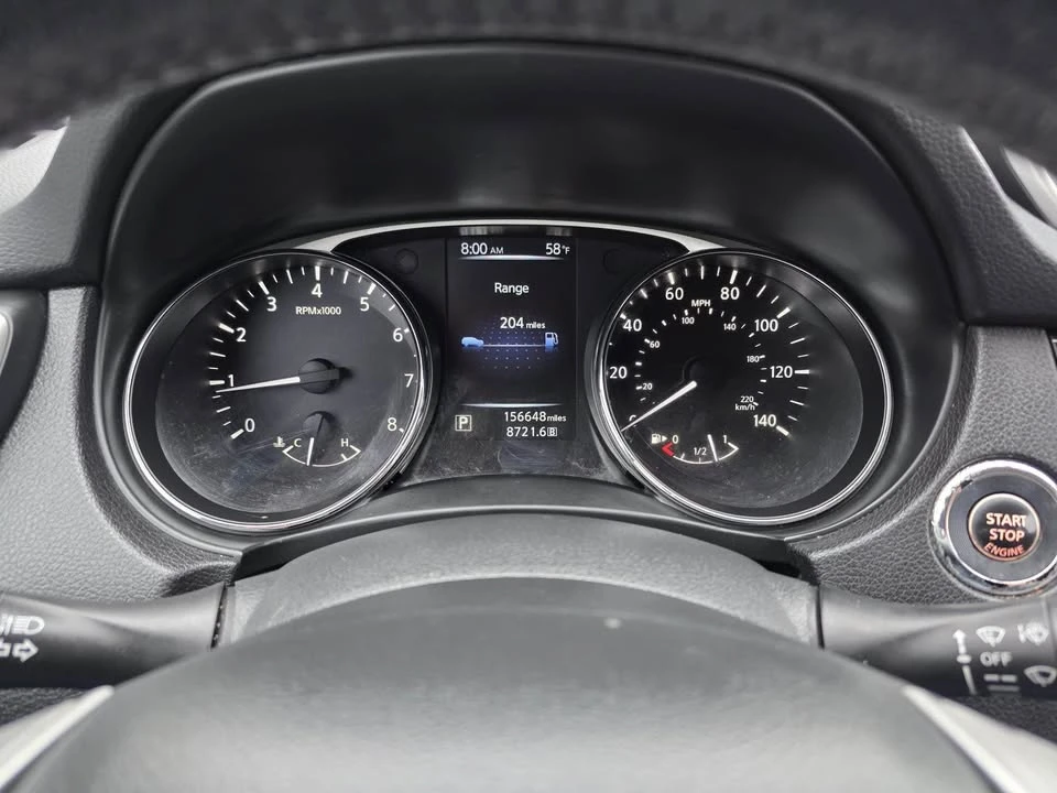 2014 Nissan Rogue - Image 15 of 19