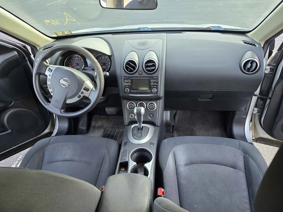 2014 Nissan Rogue - Image 12 of 13