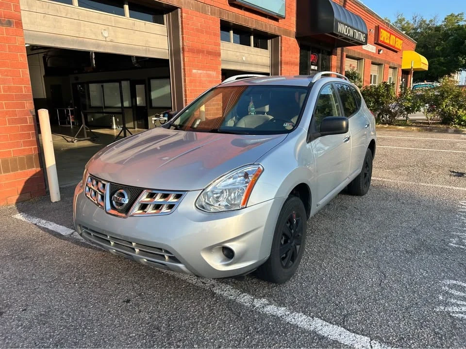 2014 Nissan Rogue - Image 8 of 8
