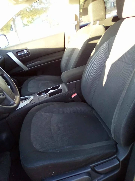 2014 Nissan Rogue - Image 4 of 13
