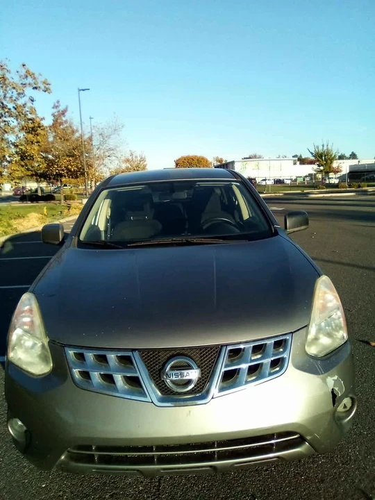2014 Nissan Rogue - Image 2 of 13
