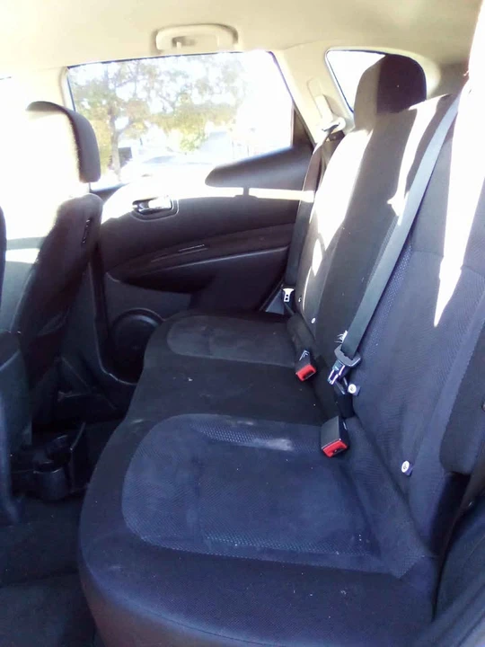 2014 Nissan Rogue - Image 5 of 13
