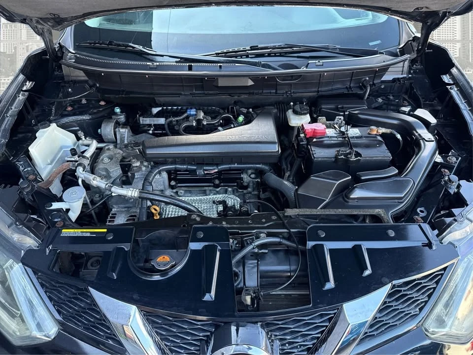 2014 Nissan Rogue - Image 11 of 20