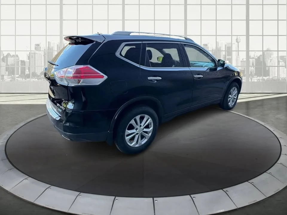2014 Nissan Rogue - Image 2 of 20