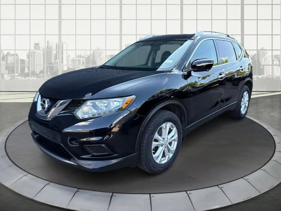2014 Nissan Rogue - Image 7 of 20