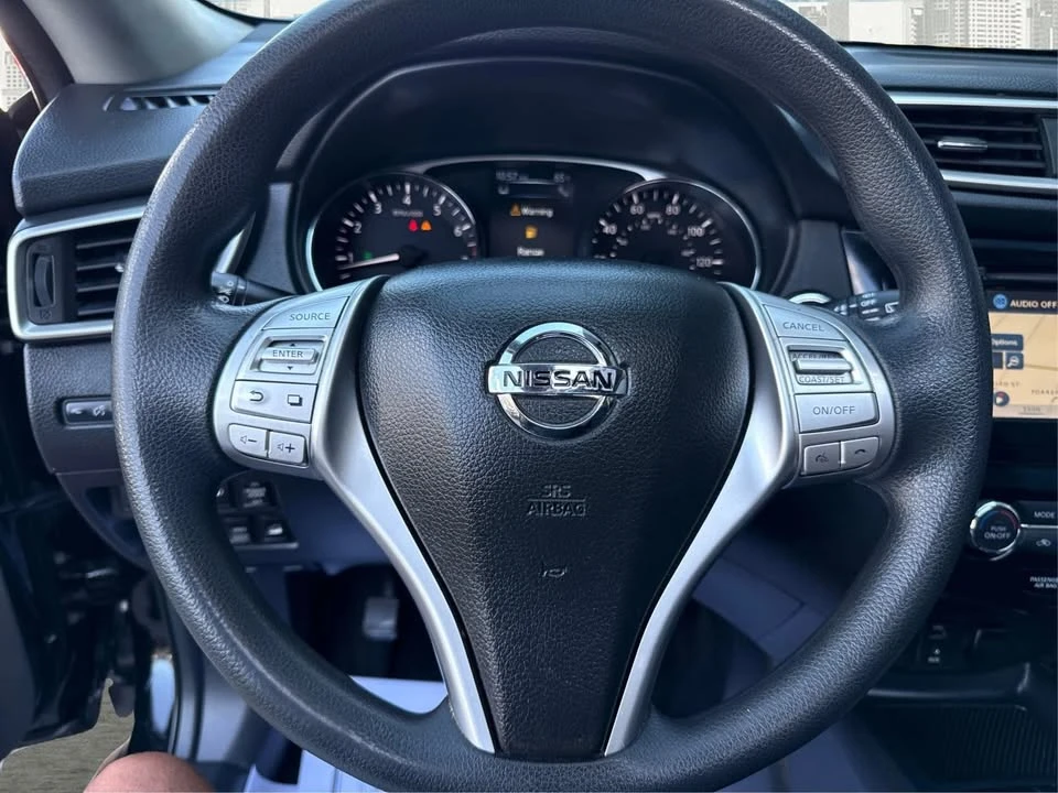 2014 Nissan Rogue - Image 17 of 20